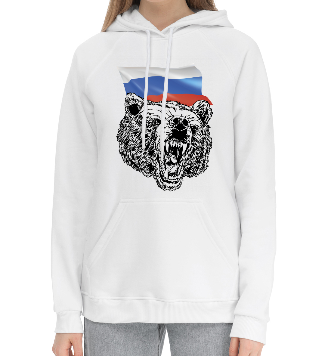 

Русский медведь