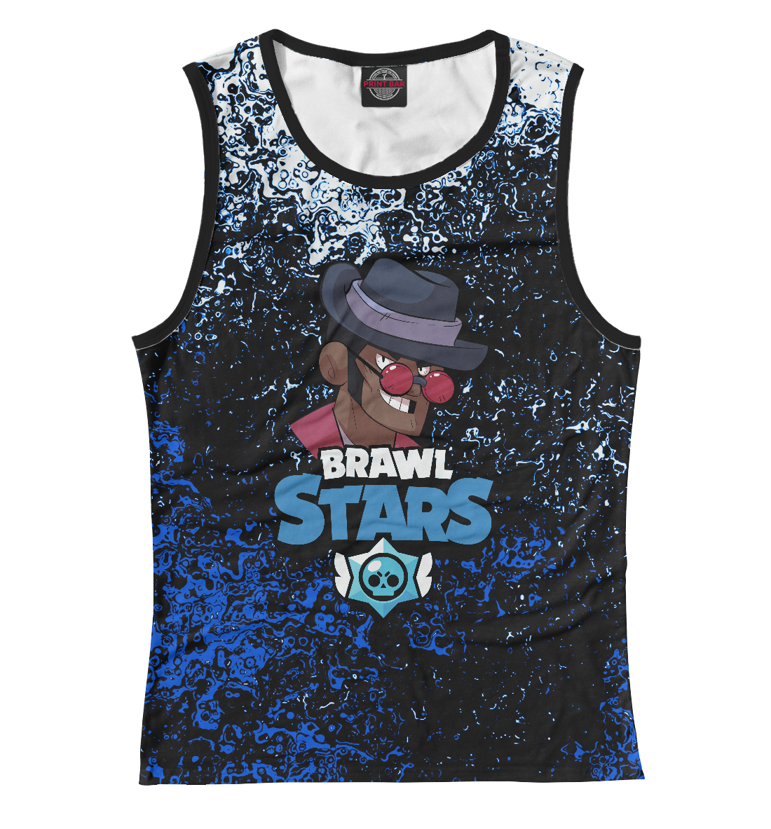 

Brawl Stars