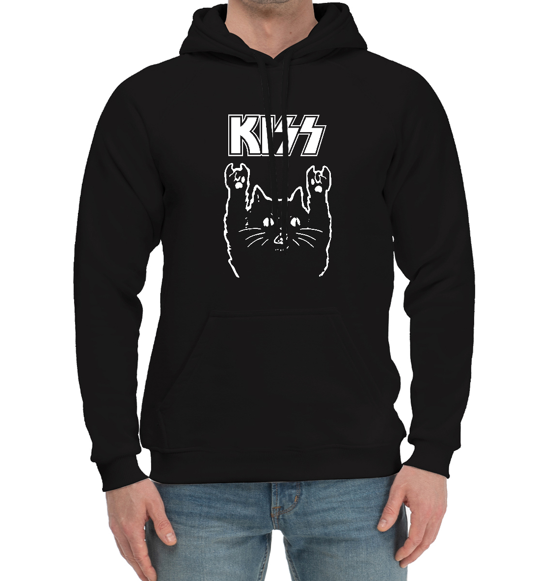 

KISS