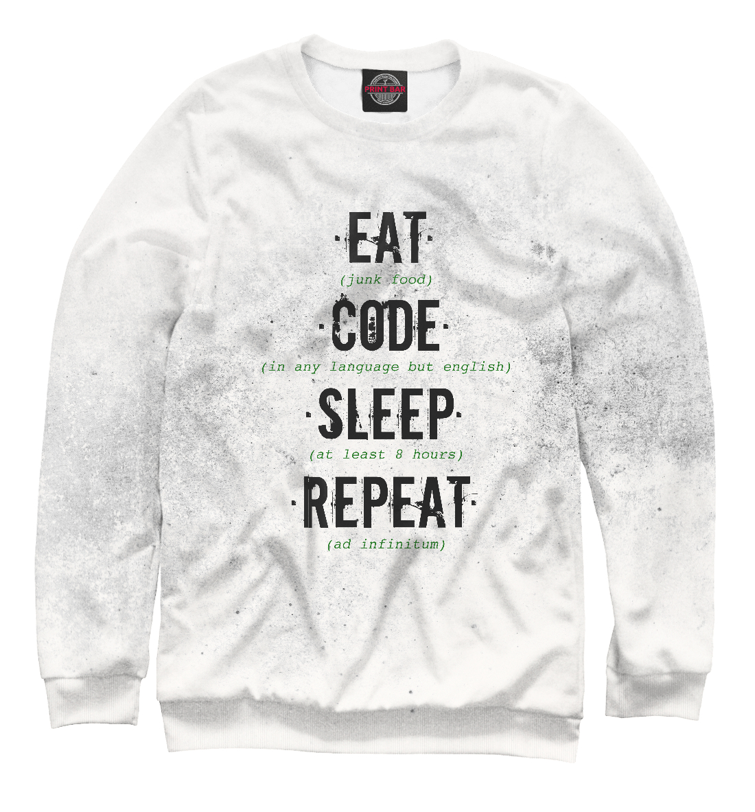 

·Eat·Code·Sleep·Repeat·