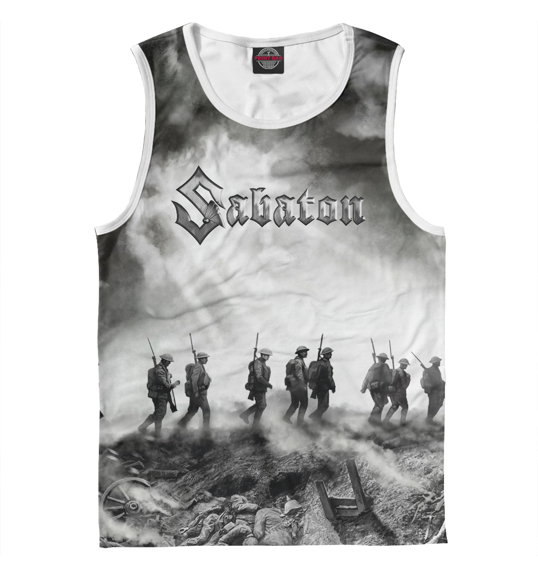 

Sabaton