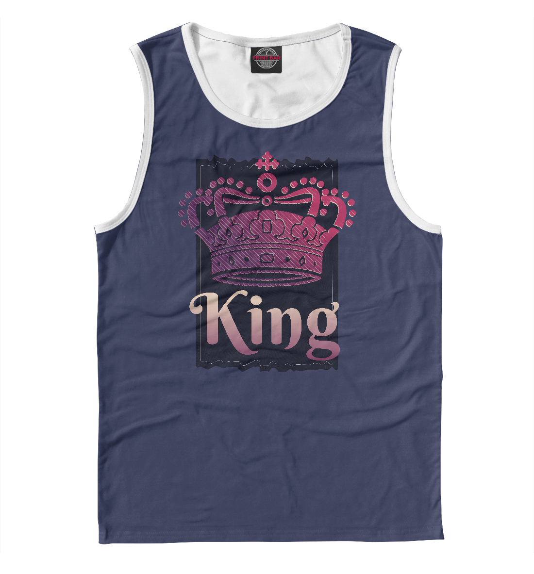 

Dark King