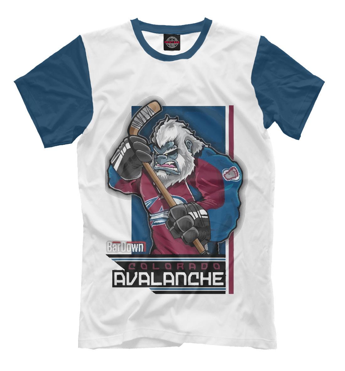 

Colorado Avalanche