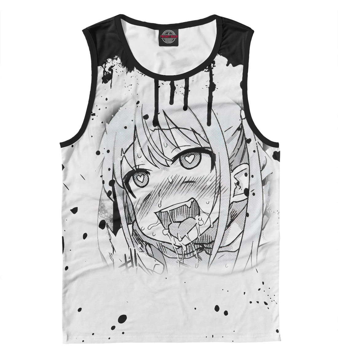 

Ahegao