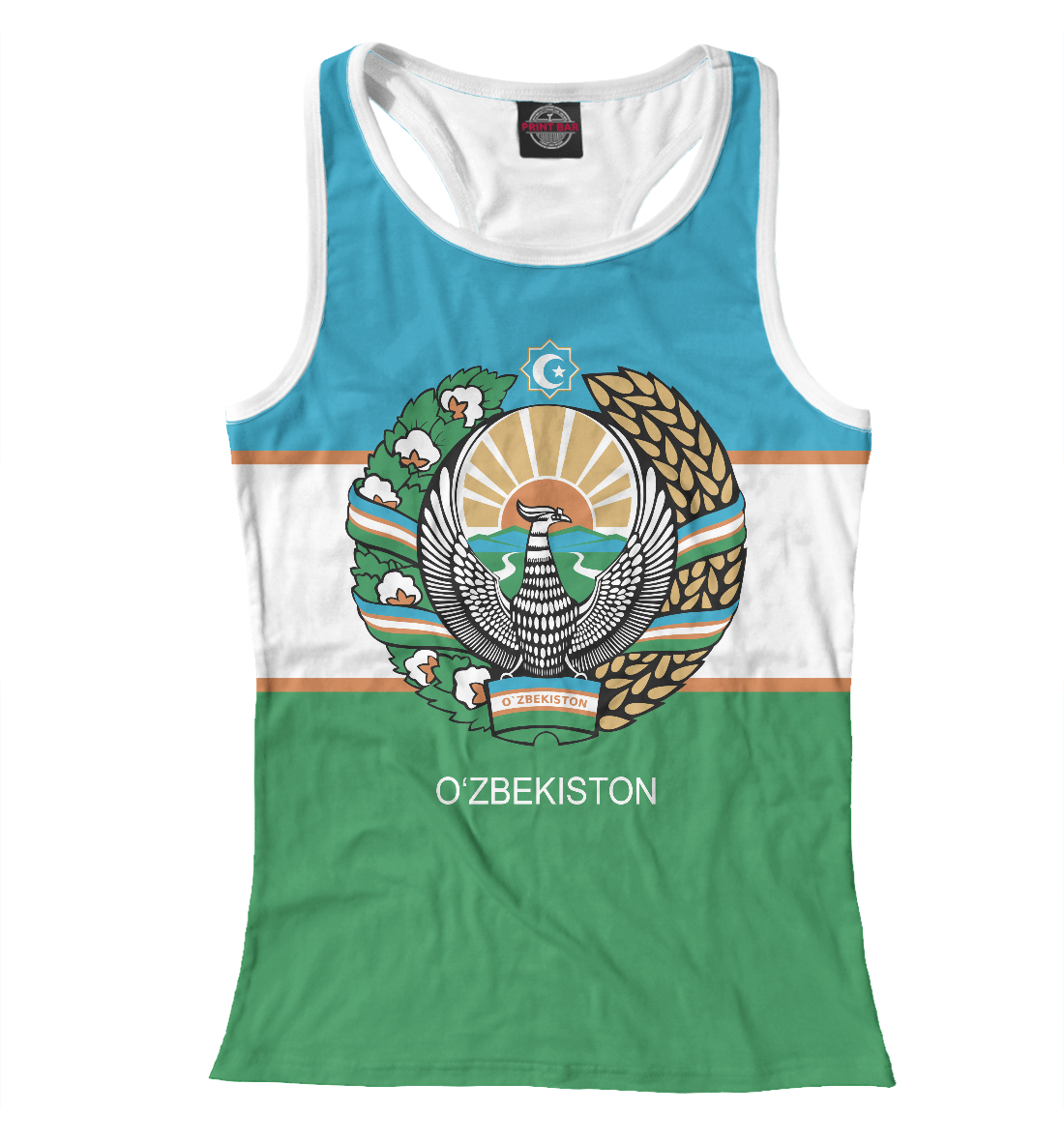 

Узбекистан