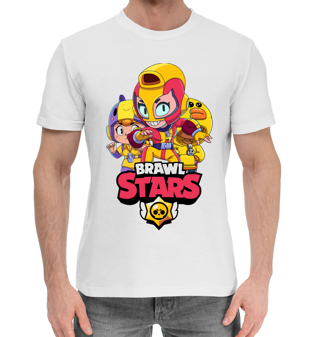 

Brawl Stars Max