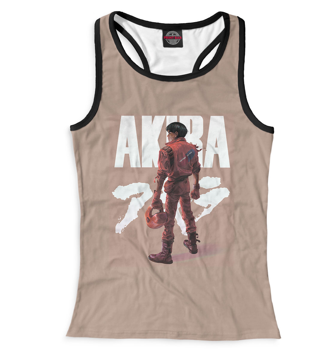 

Akira