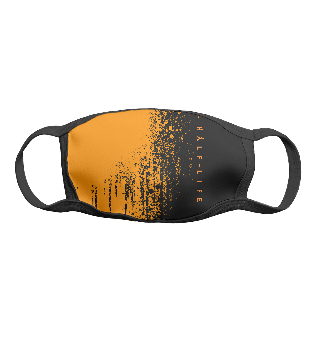 

Half-Life