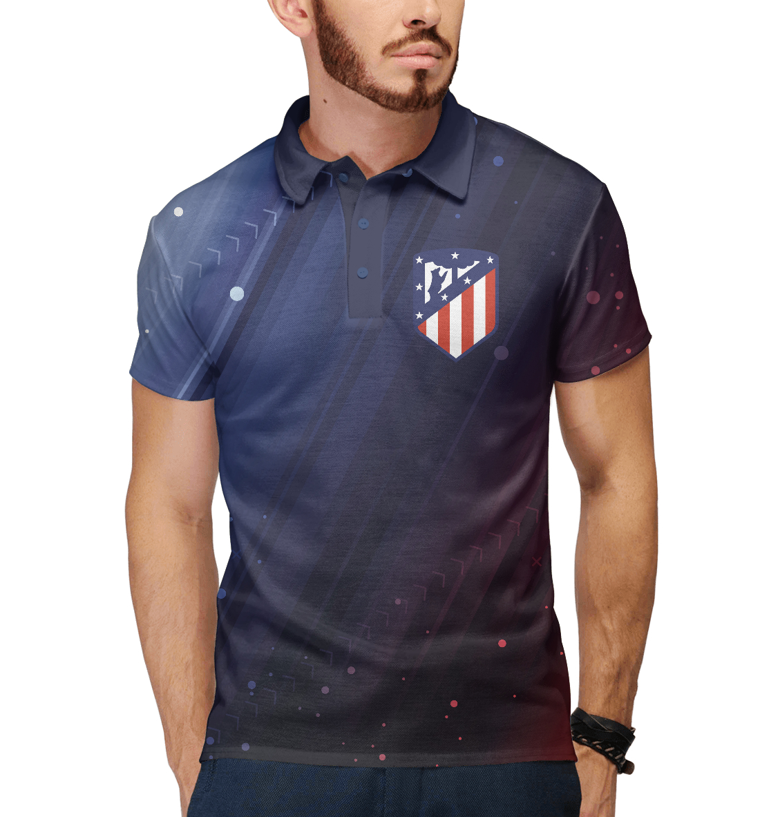 

Atletico Madrid / Атлетико