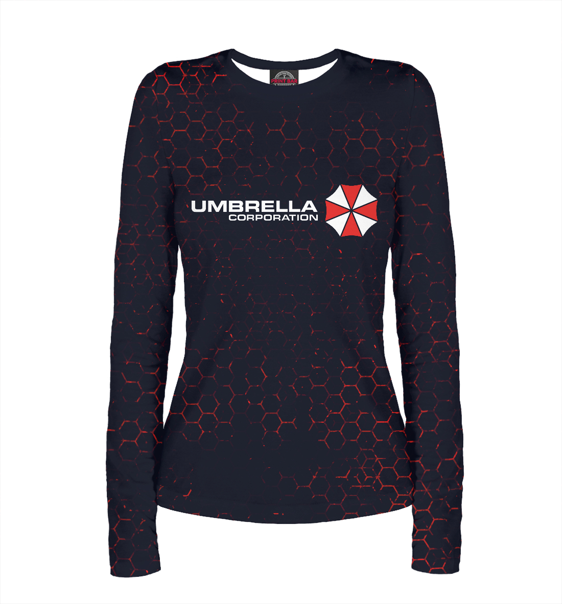 

Umbrella Corp