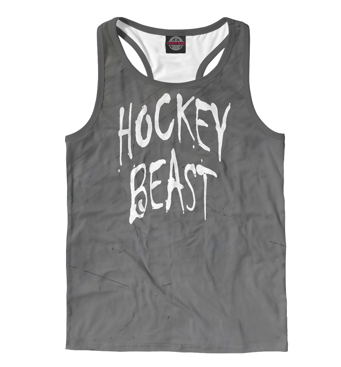 

Hockey Beast