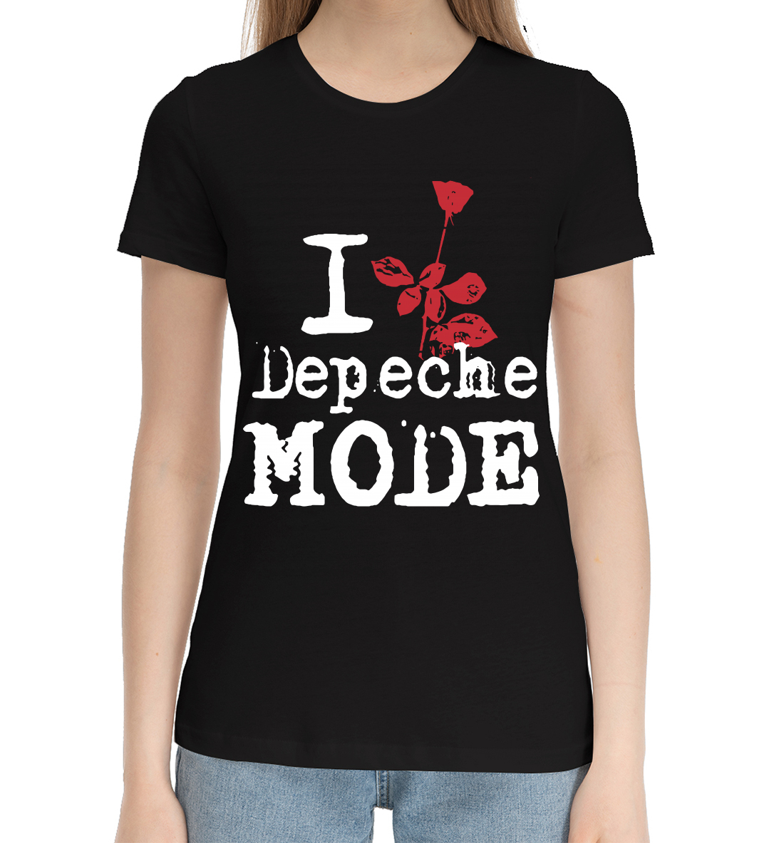 

Depeche Mode