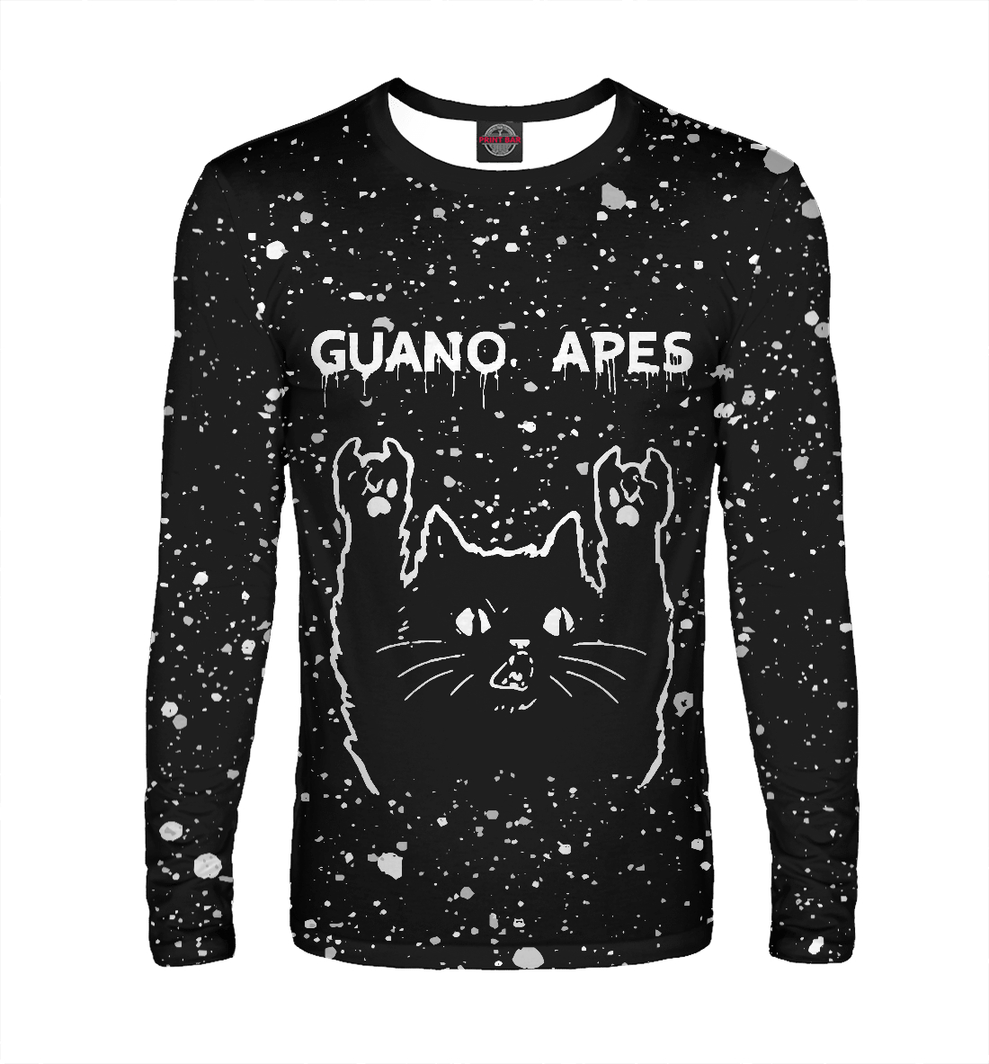 

Guano Apes + Рок Кот