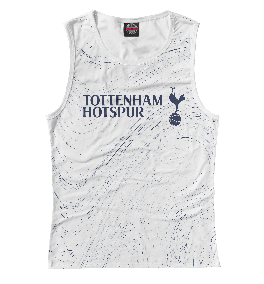 

Tottenham Hotspur