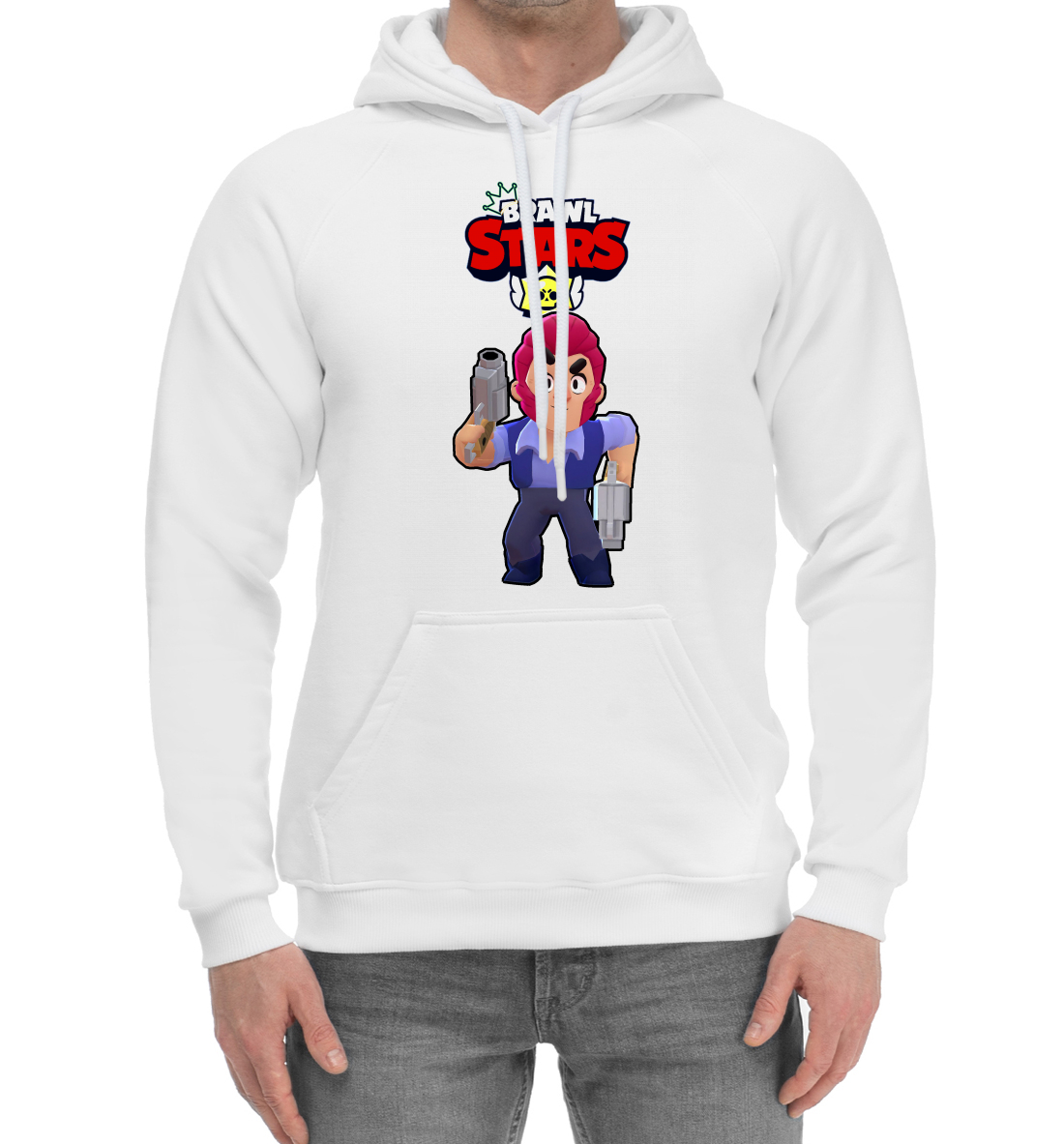 

Brawl Stars