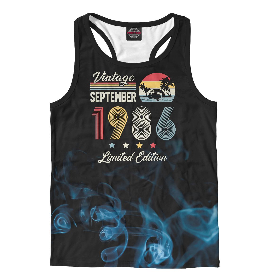 

Vintage September 1986