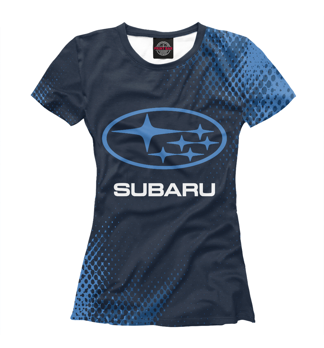 

Subaru / Субару