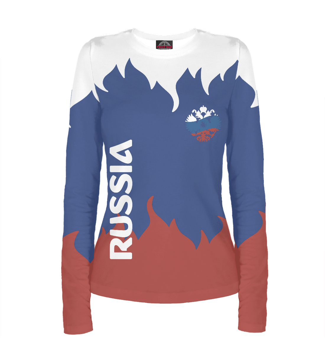 

RUSSIA