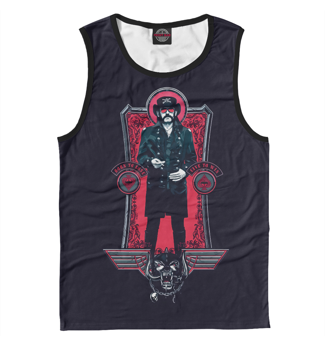 

Motorhead