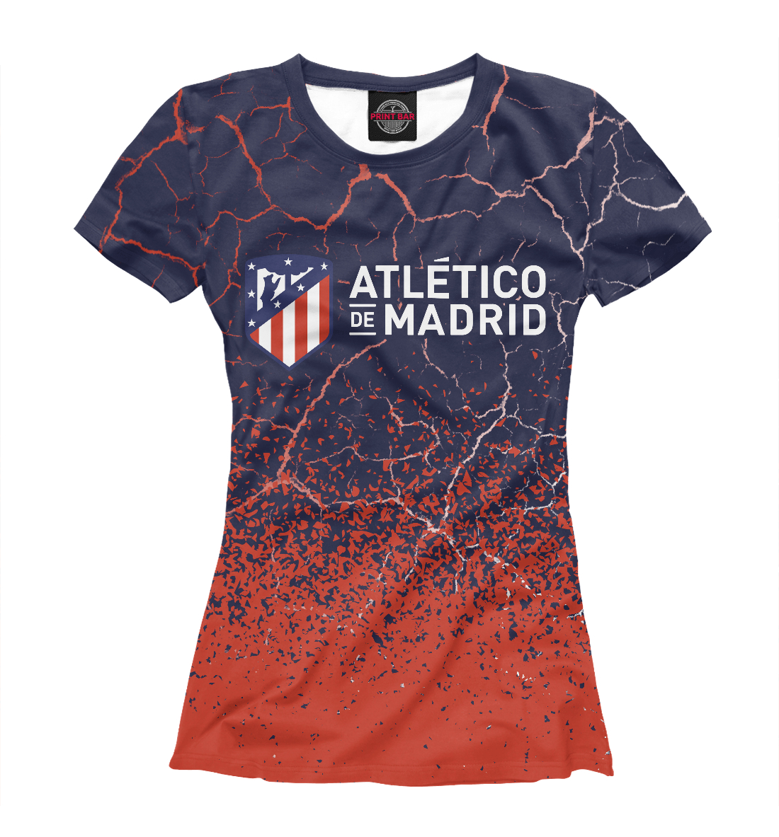 

Atletico Madrid
