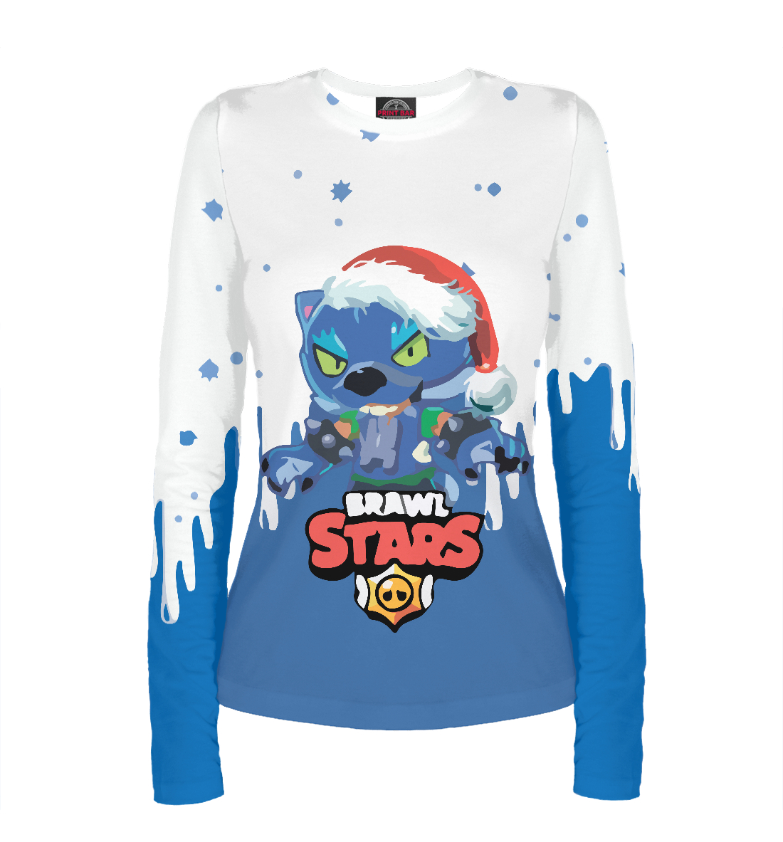 

Brawl Stars