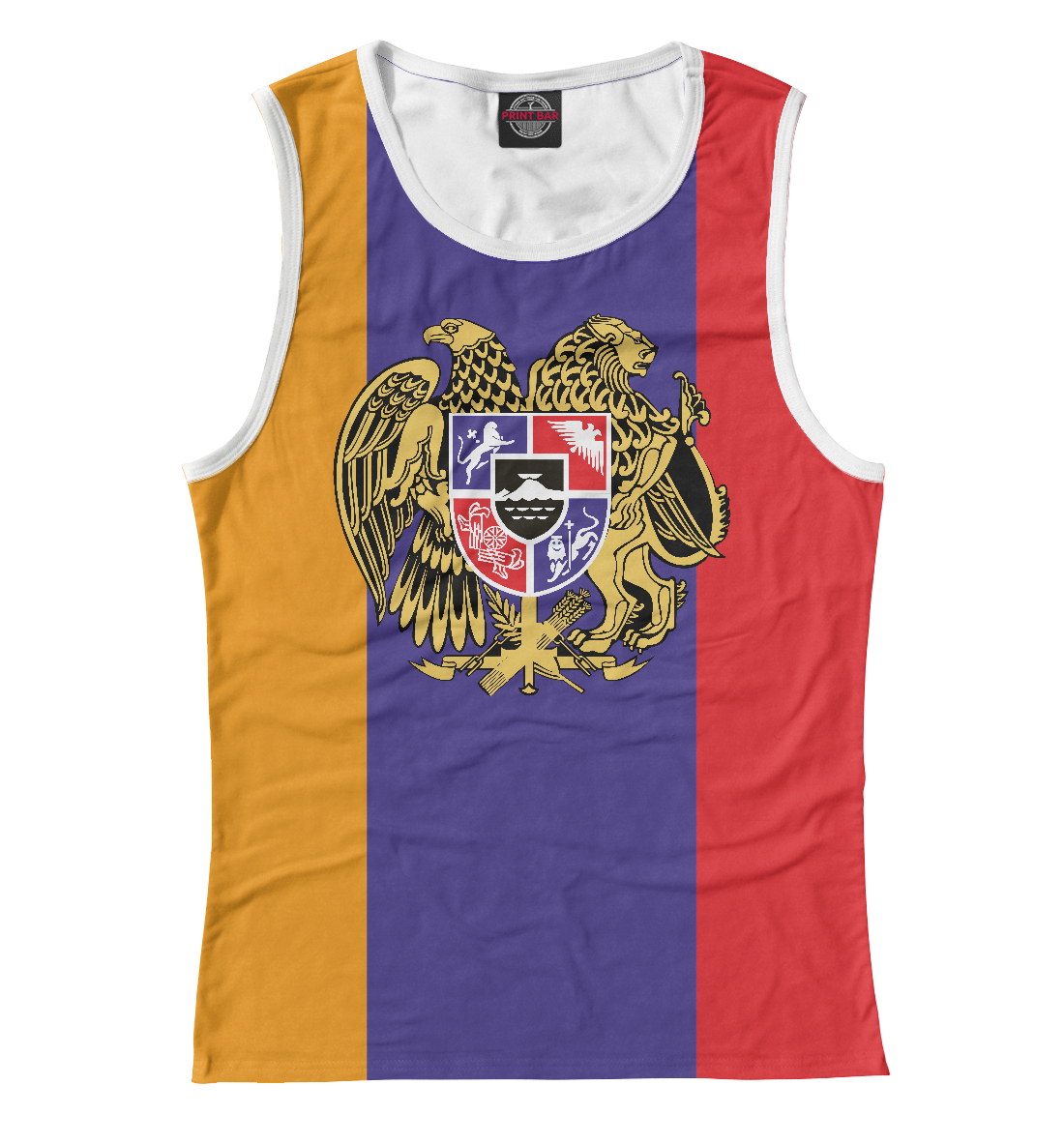 

Armenia