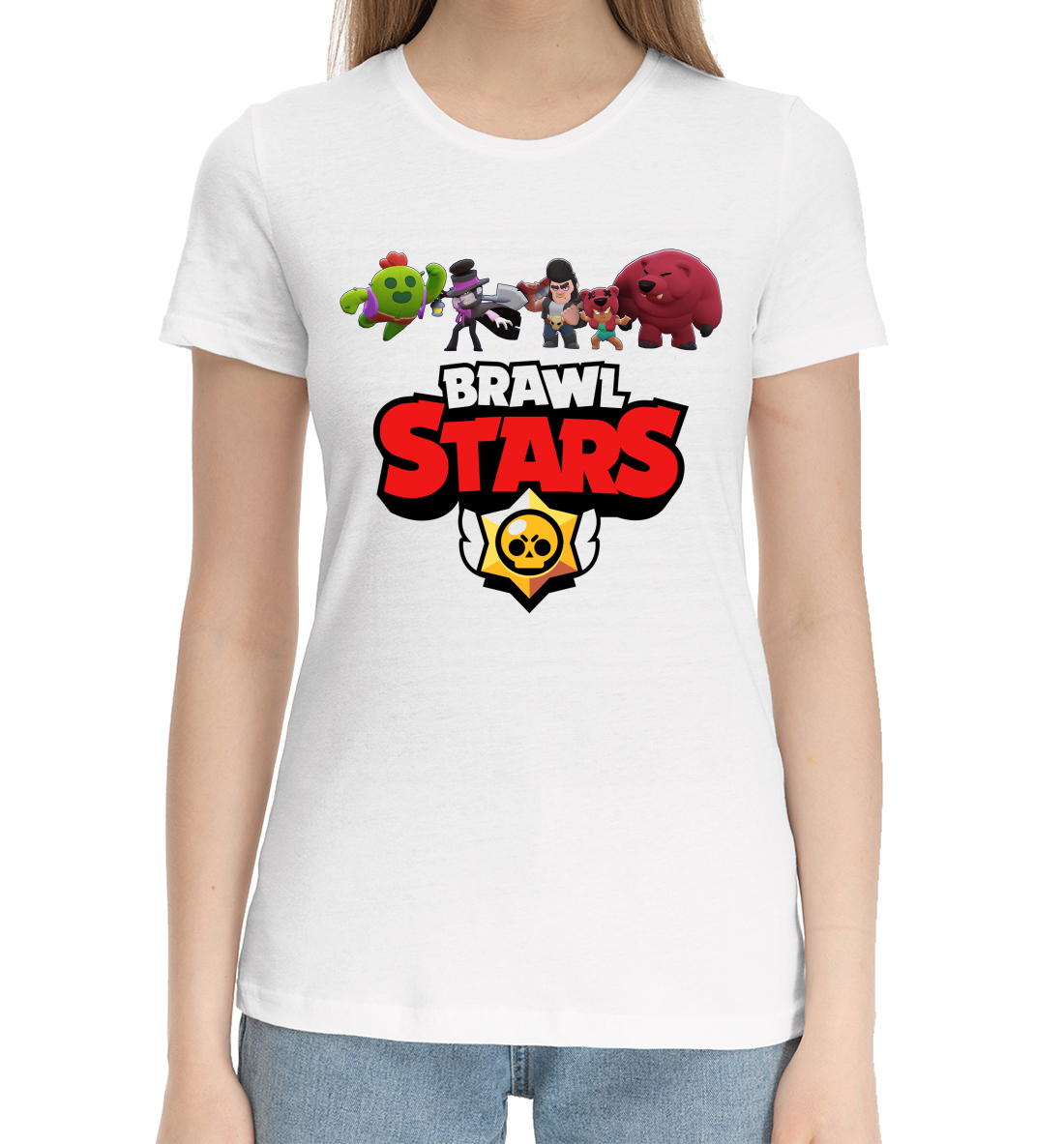 

Brawl Stars
