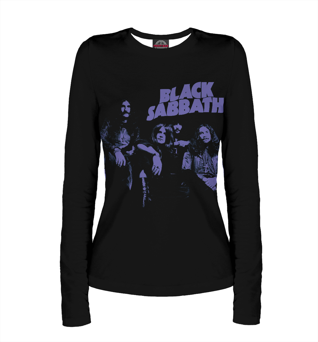

Black Sabbath