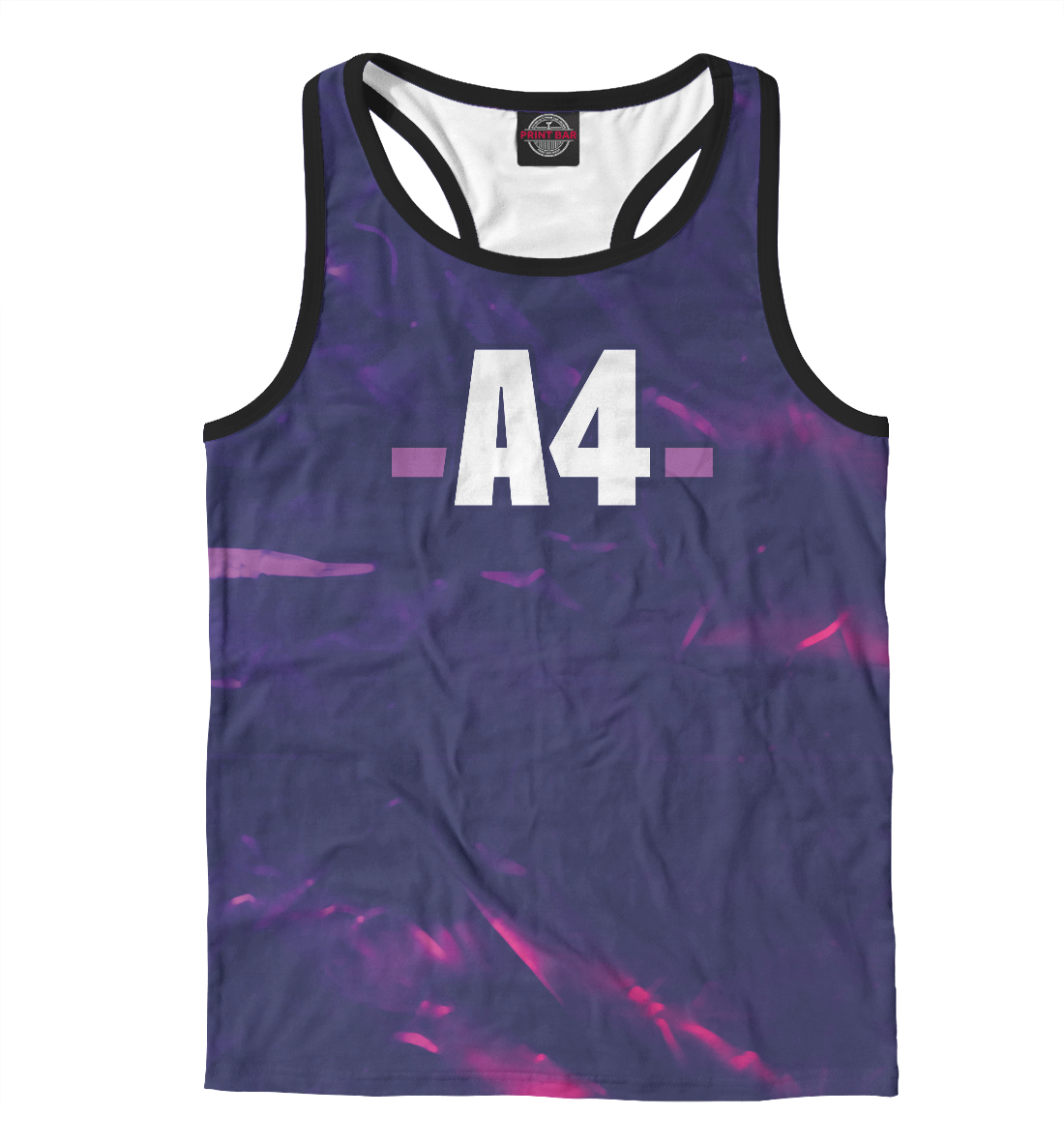 

А4