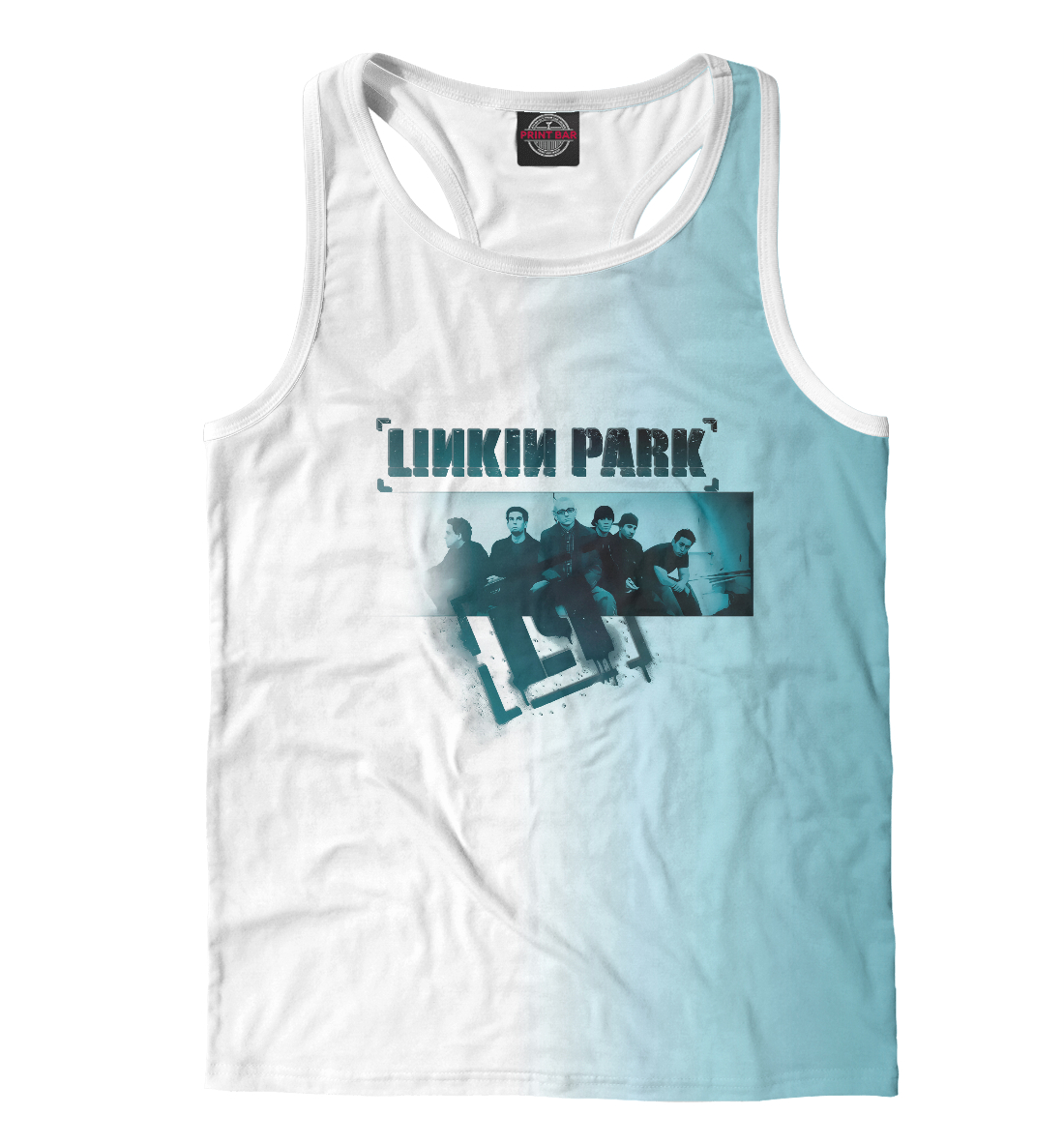 

Linkin Park