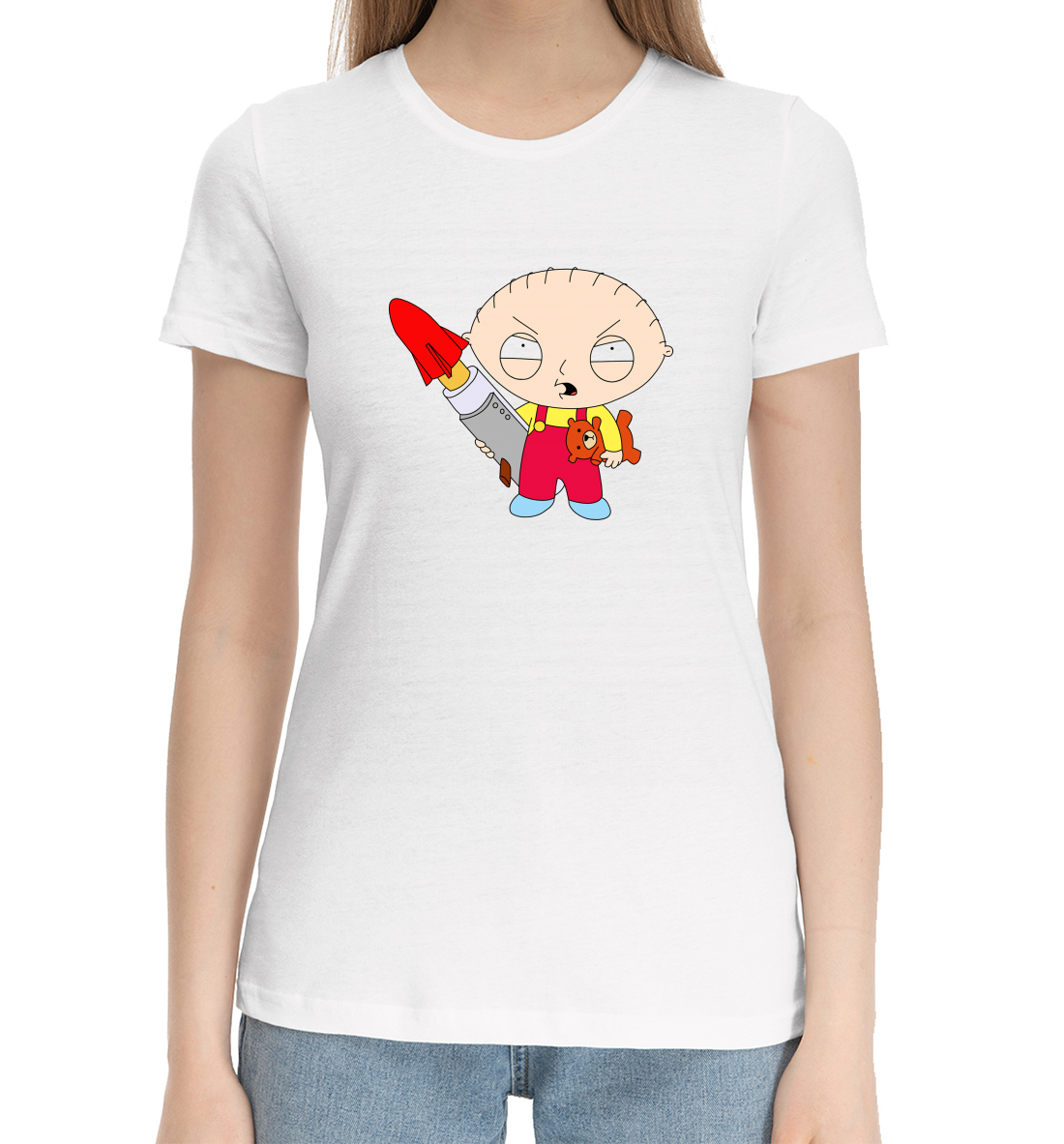 

Family Guy