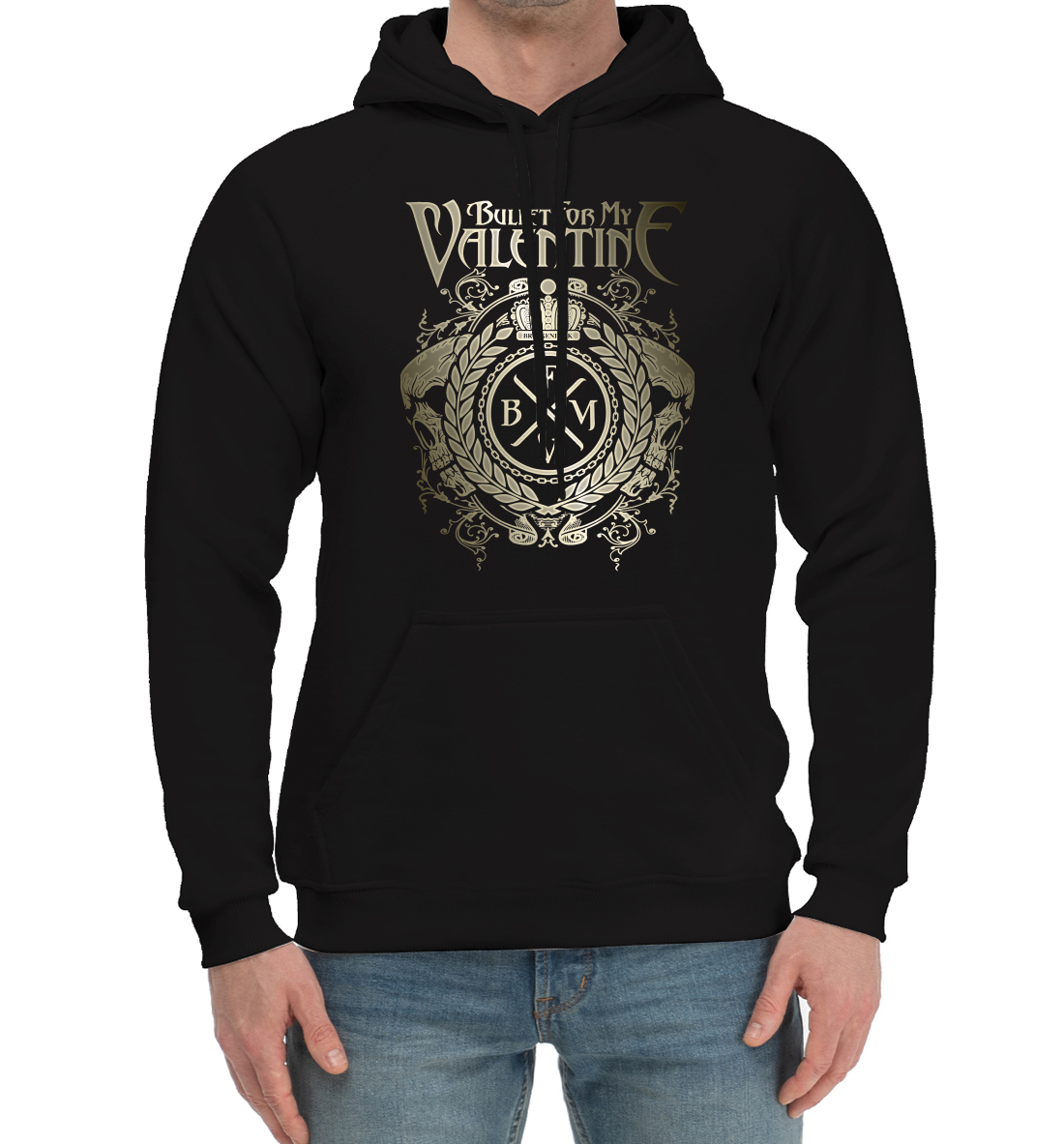 

Bullet For My Valentine