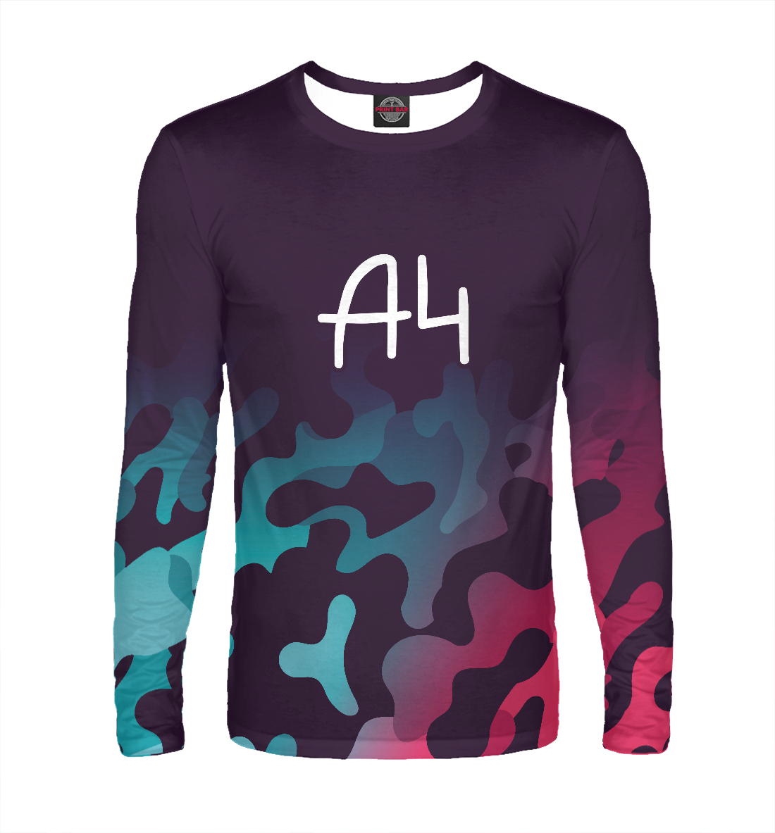 

А4