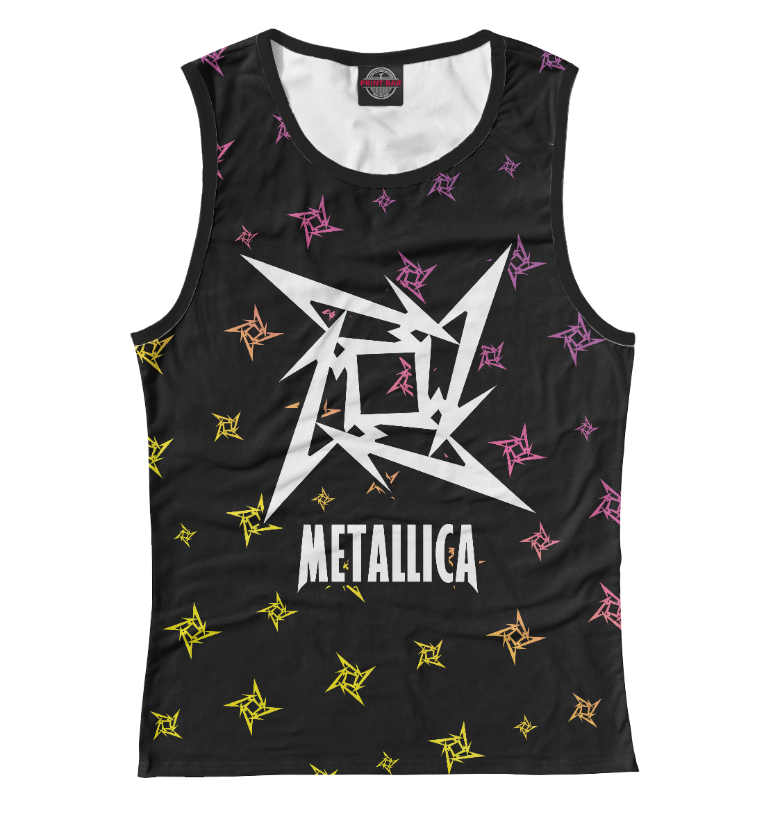 

Metallica / Металлика