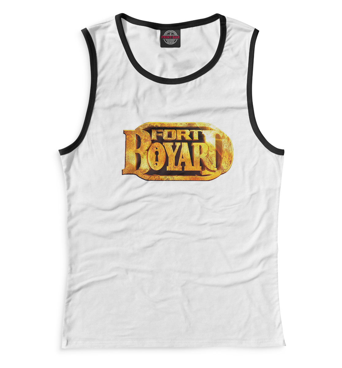 

Fort boyard