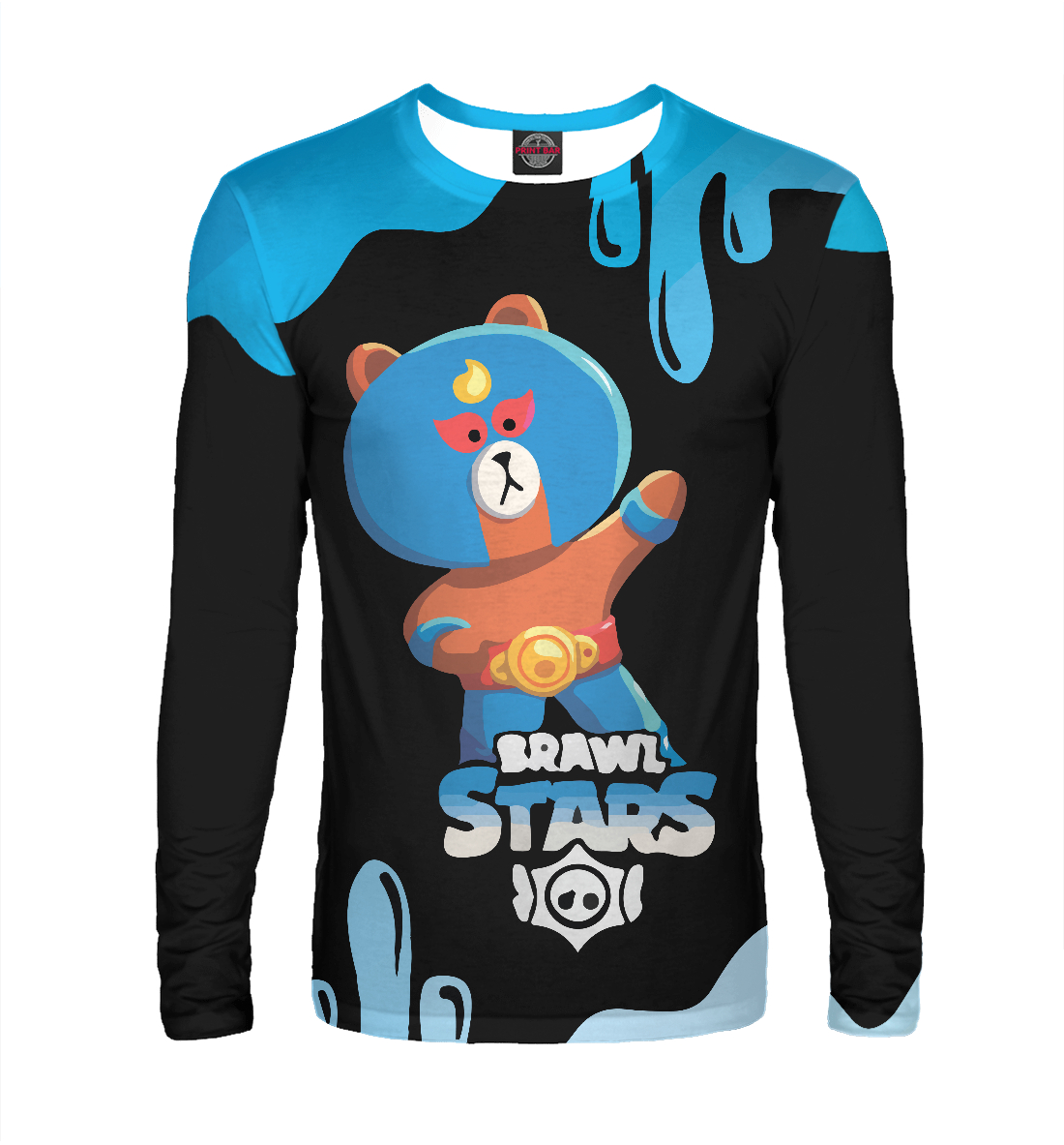 

Brawl Stars