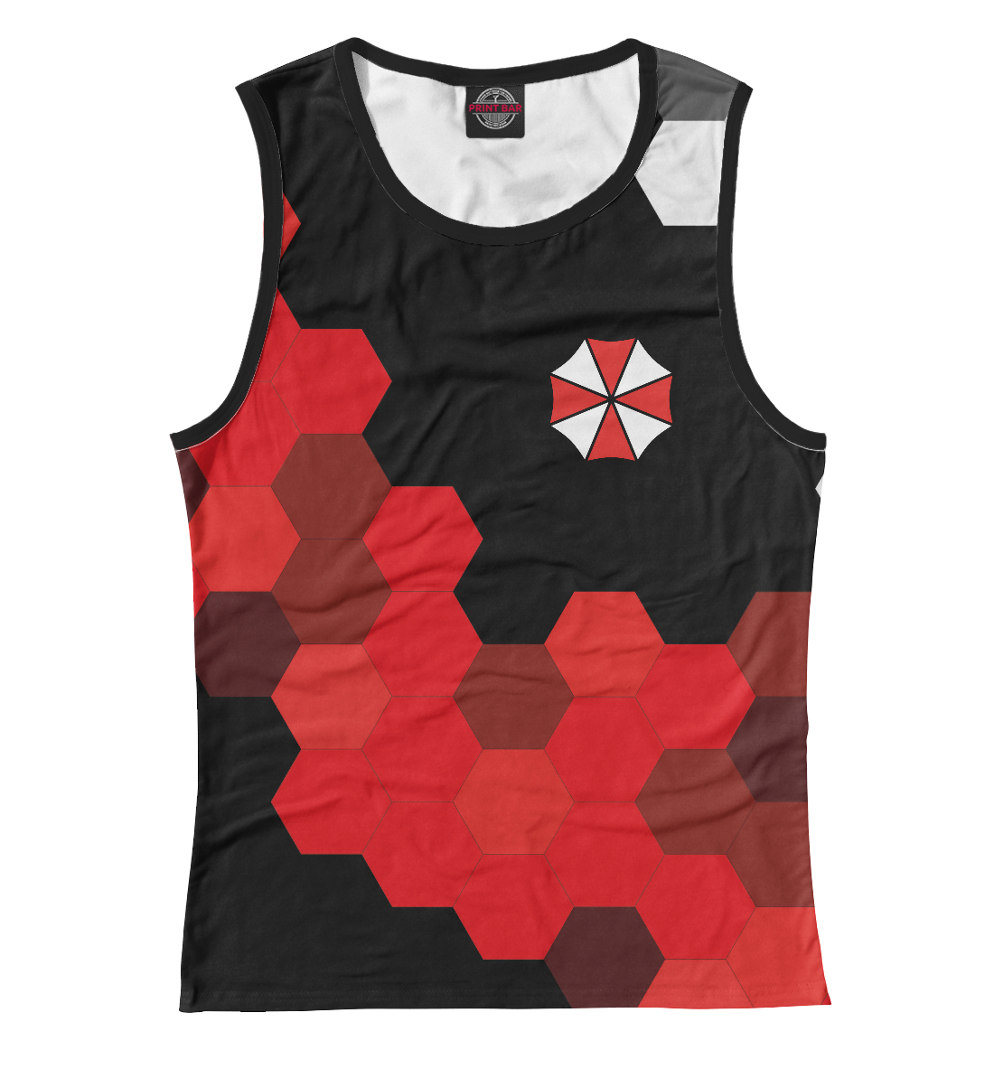 

Umbrella Corp