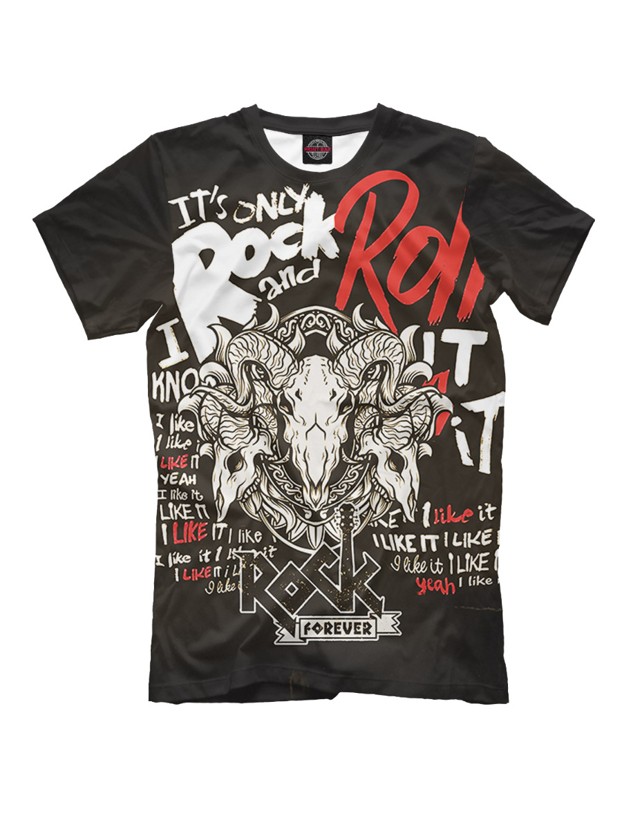 

Rock and roll