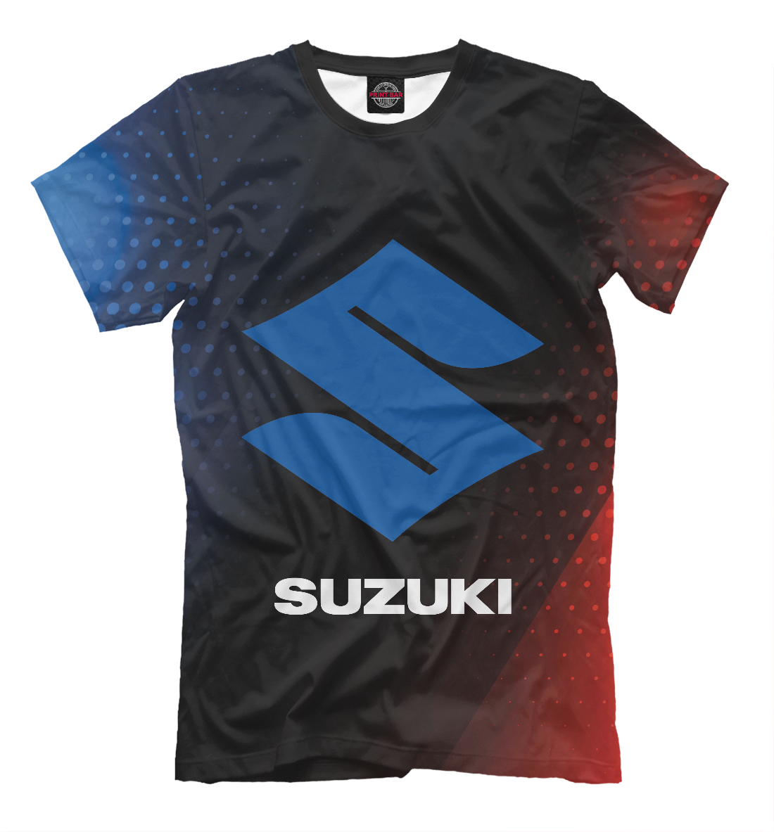 

Suzuki / Сузуки