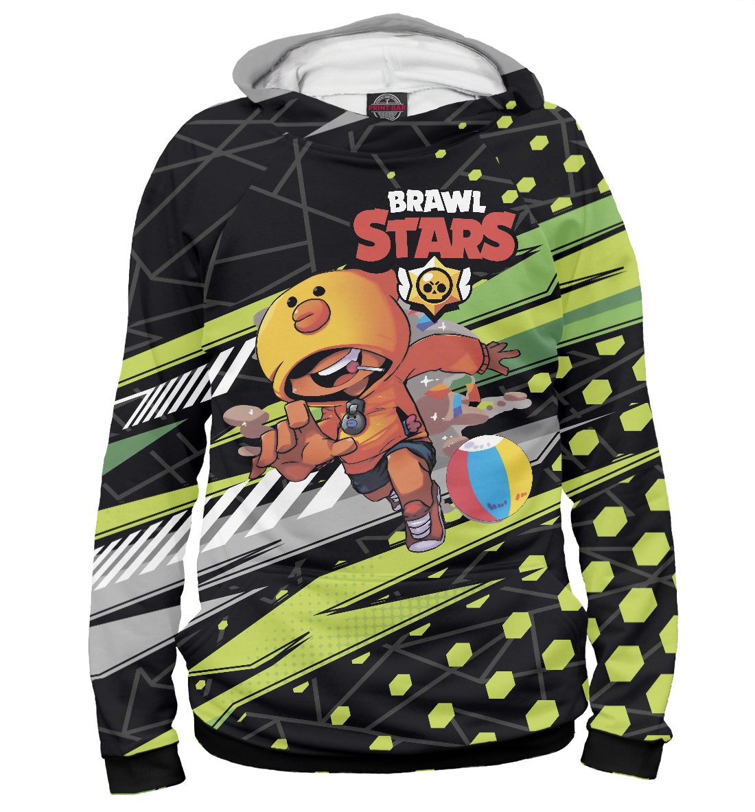 

Brawl stars