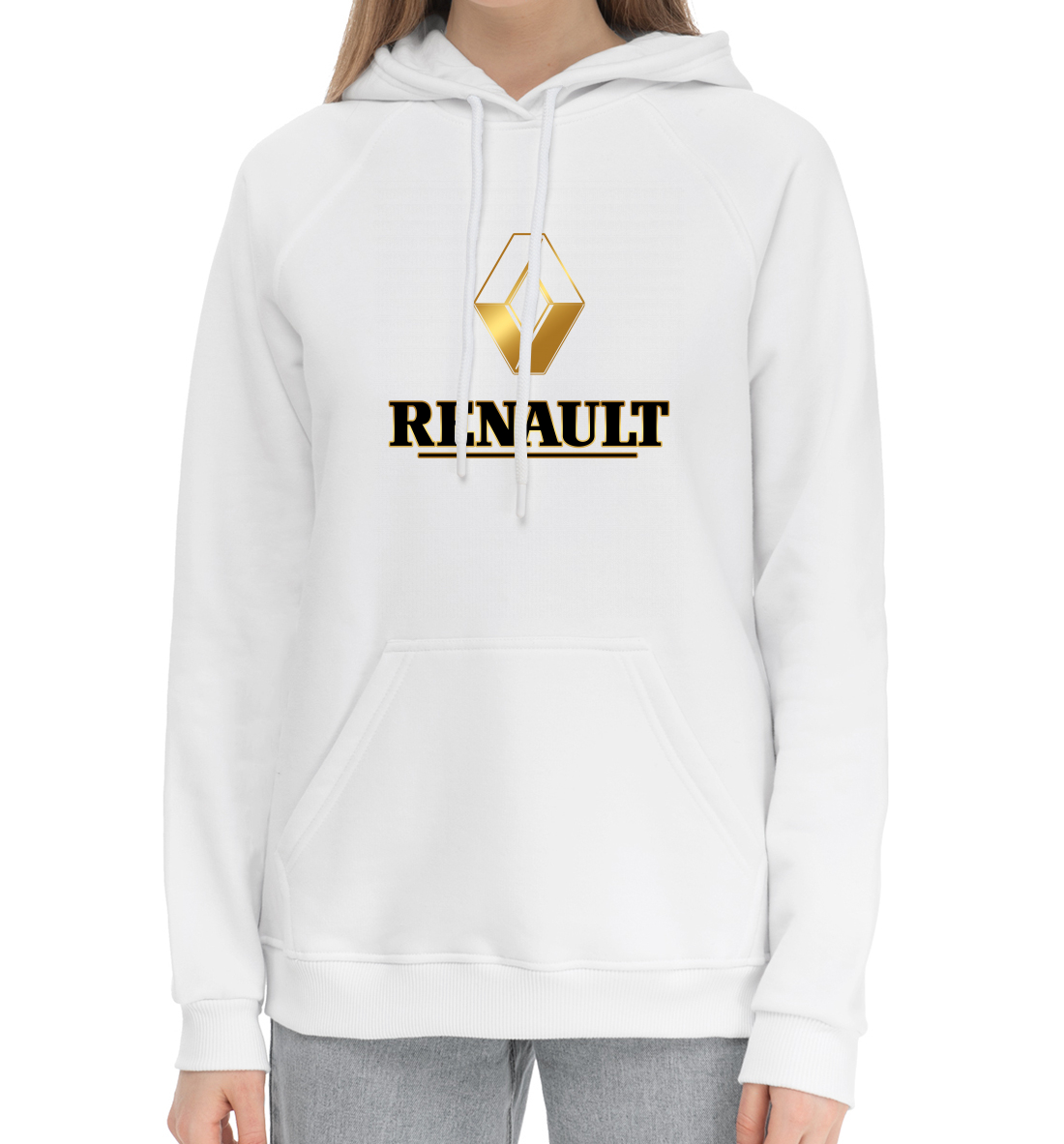 

Renault Gold