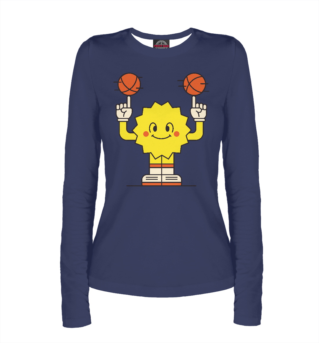 

Sunny Basketball