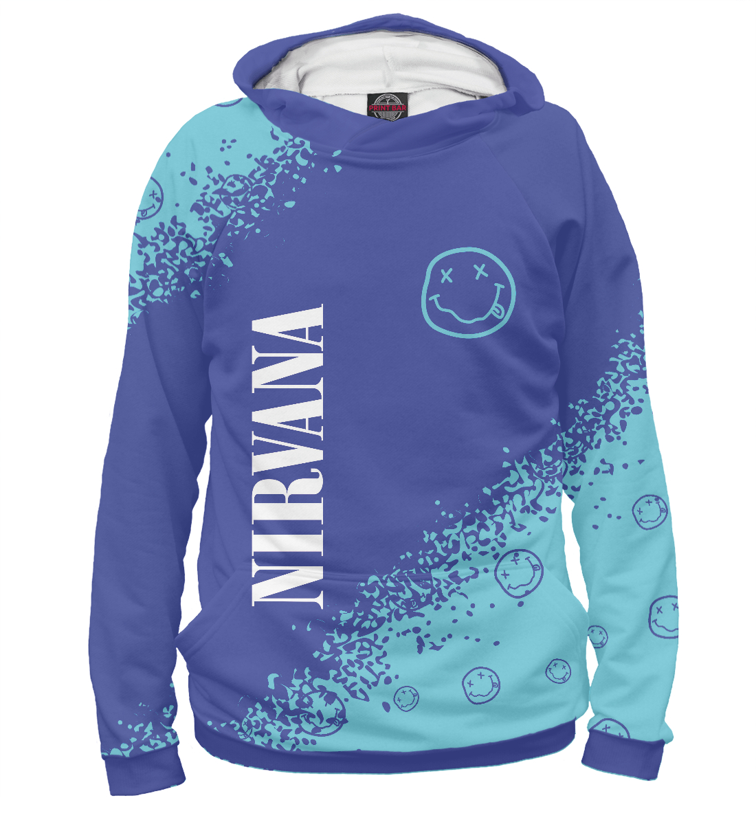 

Nirvana / Нирвана