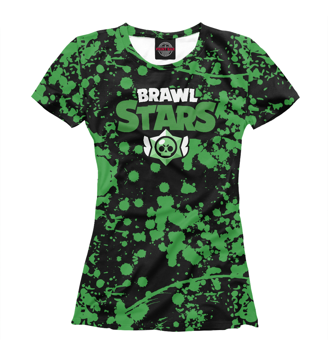 

Brawl Stars