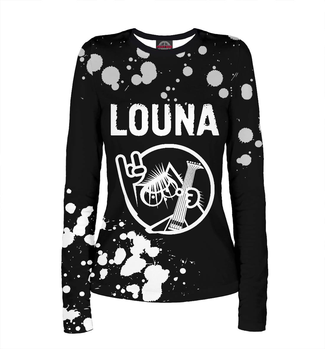 

Louna / Кот