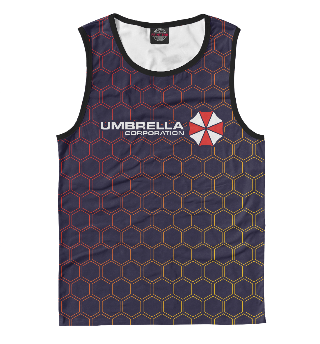 

Umbrella Corp / Амбрелла