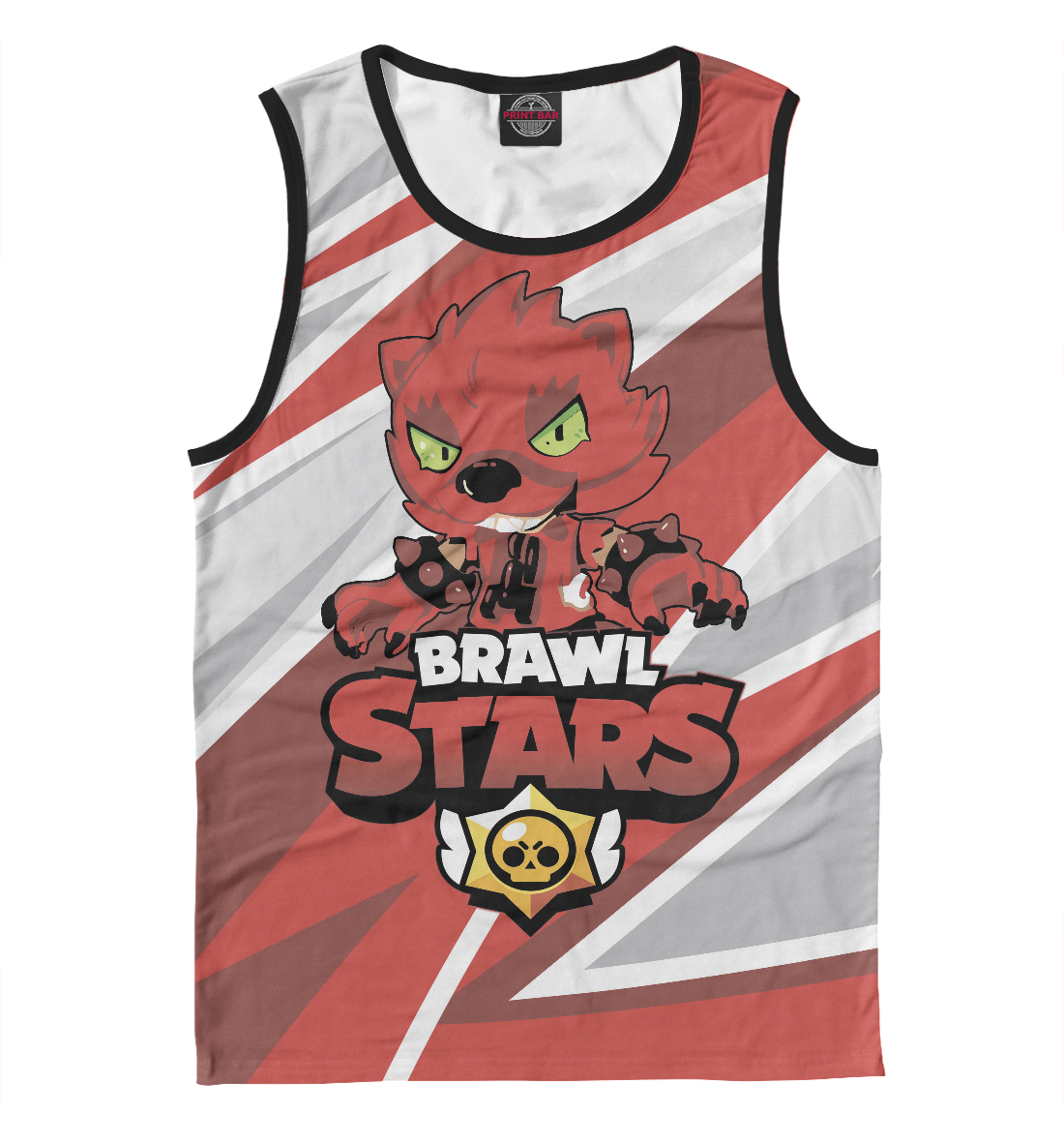 

Brawl Stars