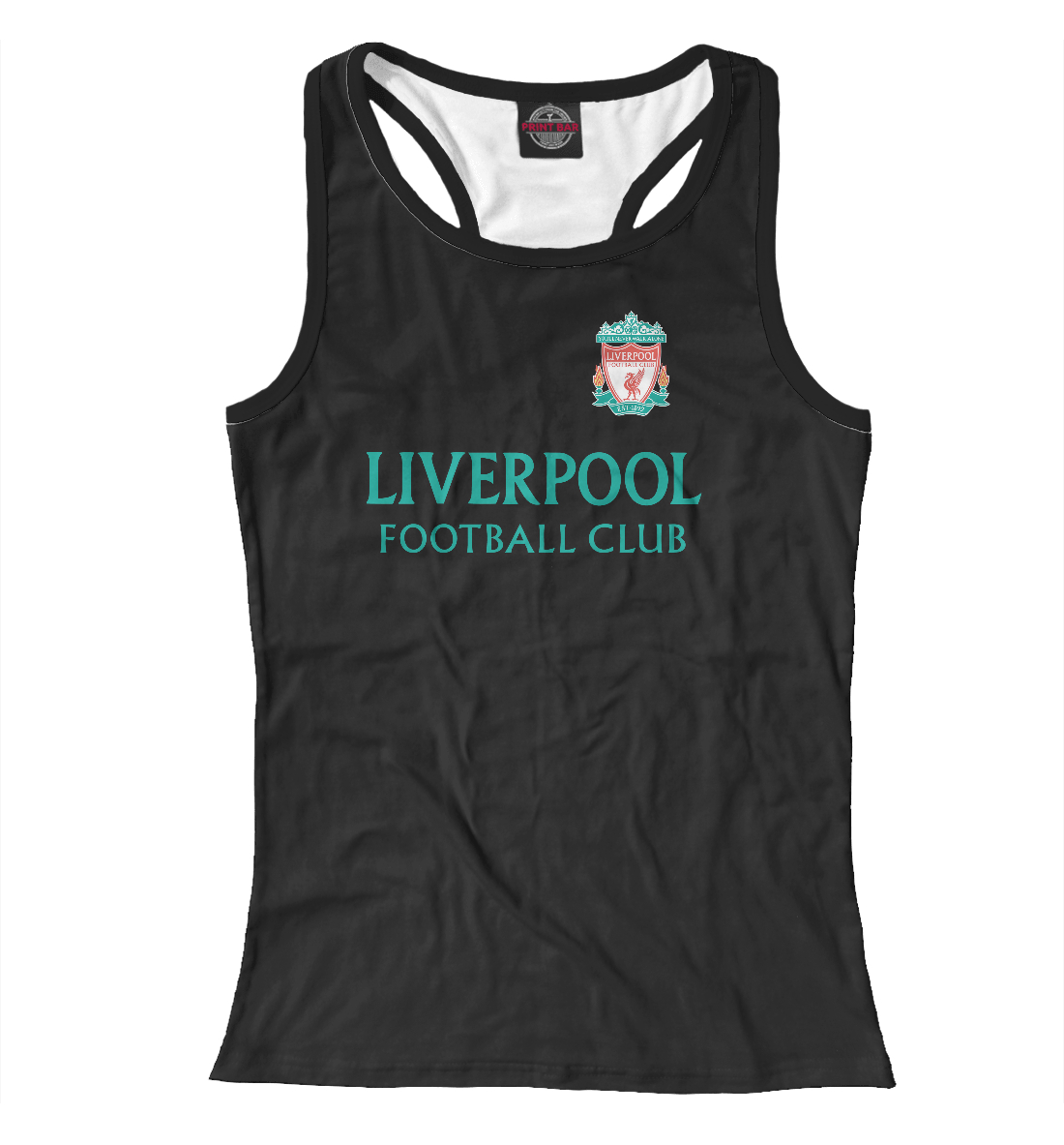 

Liverpool