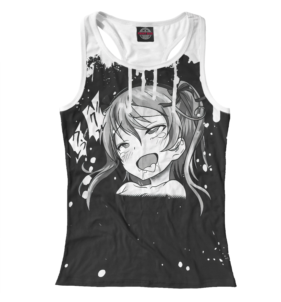 

Ahegao
