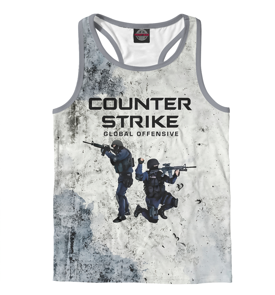 

Counter-Strike